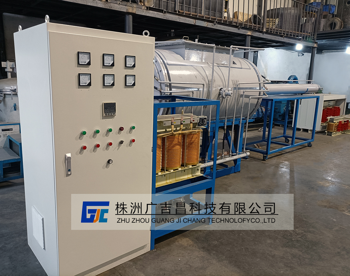 碳管提純爐使用注意事項(xiàng)有哪些？
